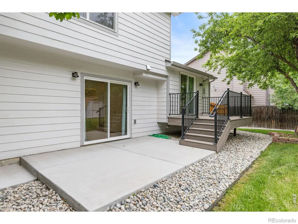 712 Cameron Lane Longmont, CO 80504