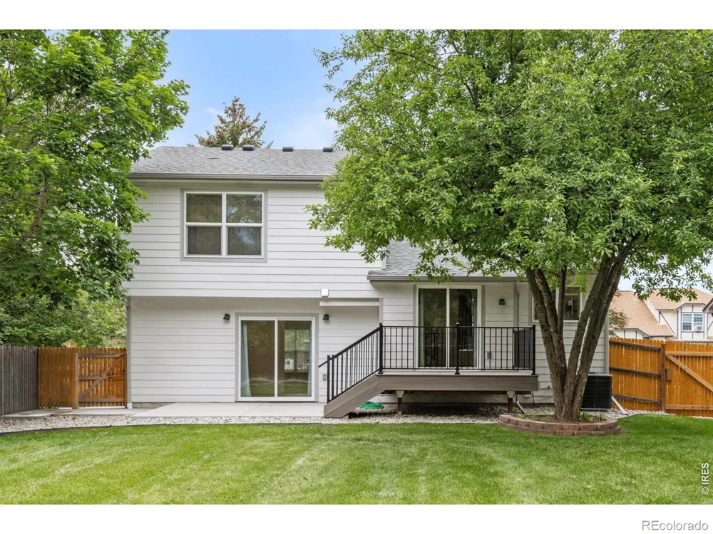 712 Cameron Lane Longmont, CO 80504