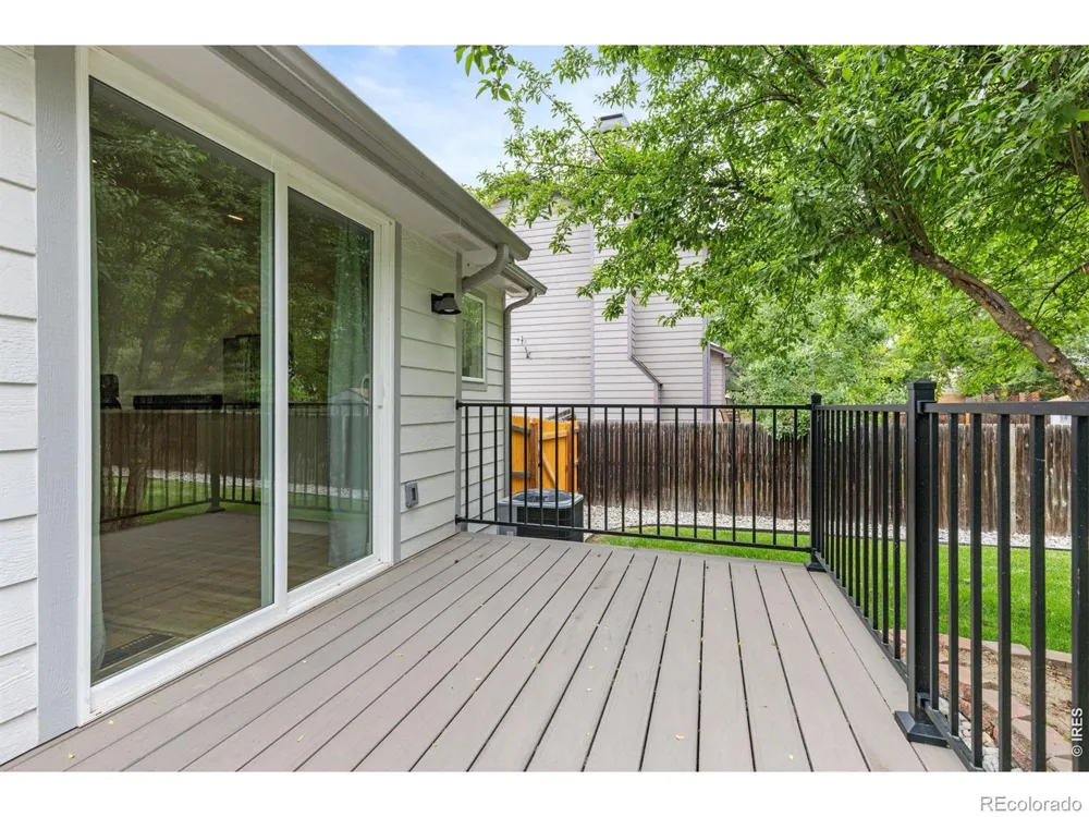 712 Cameron Lane Longmont, CO 80504