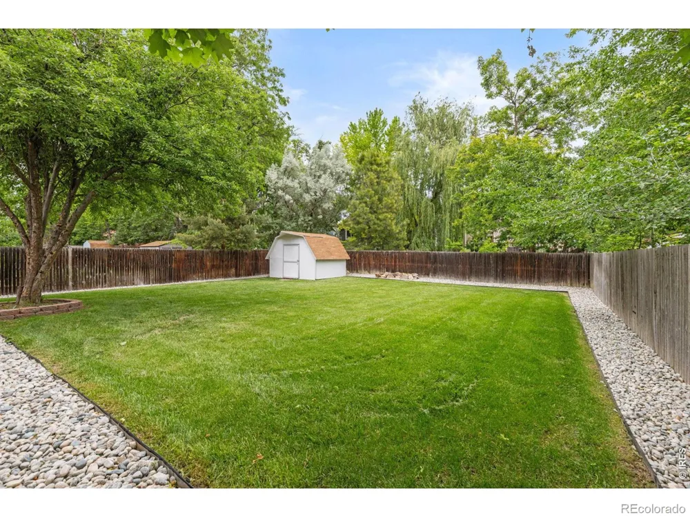 712 Cameron Lane Longmont, CO 80504