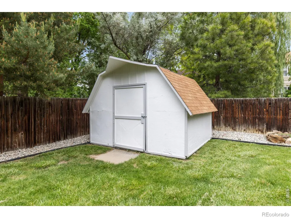 712 Cameron Lane Longmont, CO 80504