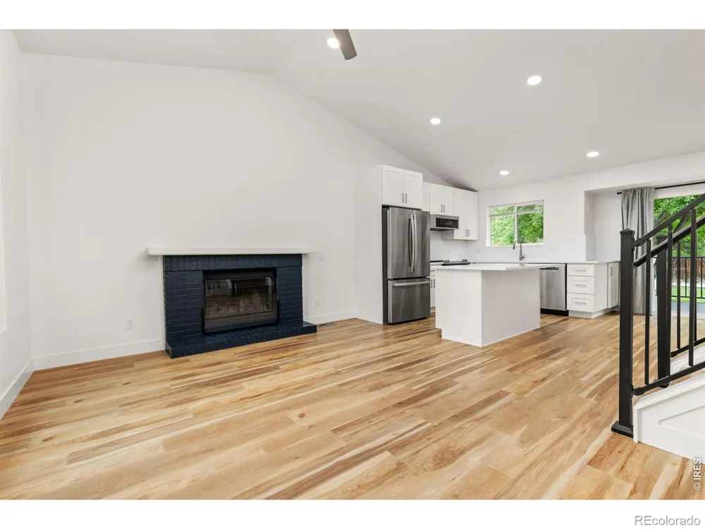 712 Cameron Lane Longmont, CO 80504