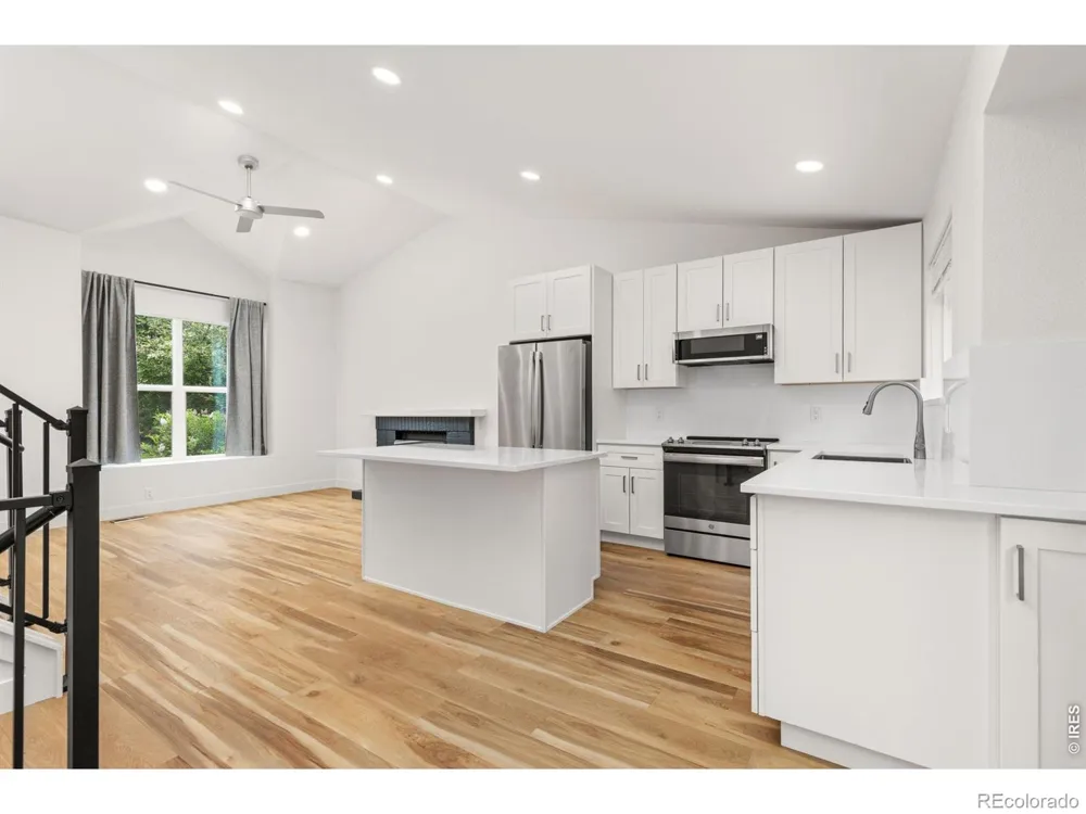 712 Cameron Lane Longmont, CO 80504