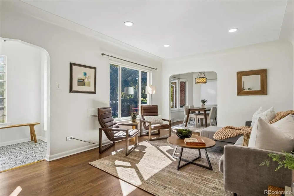 865 Grape Street Denver, CO 80220