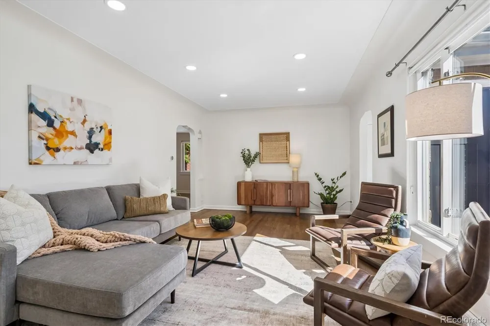 865 Grape Street Denver, CO 80220