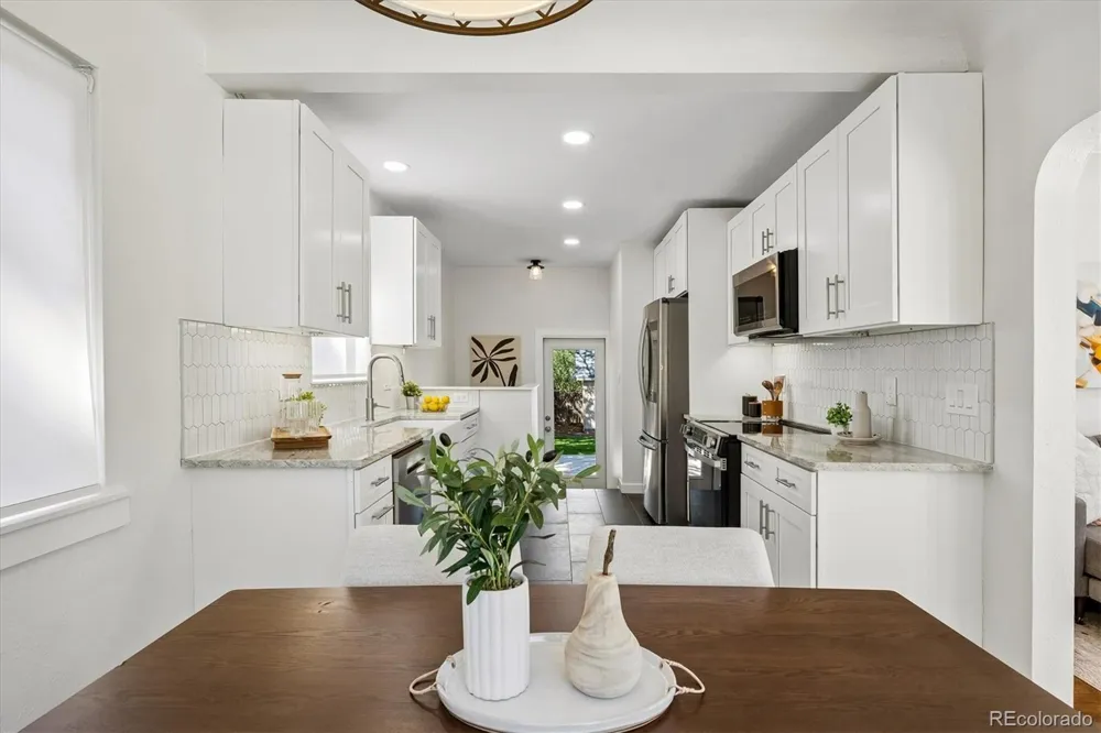 865 Grape Street Denver, CO 80220