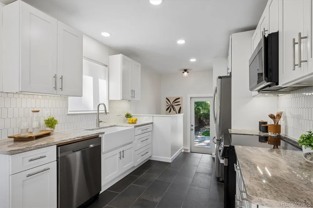 865 Grape Street Denver, CO 80220