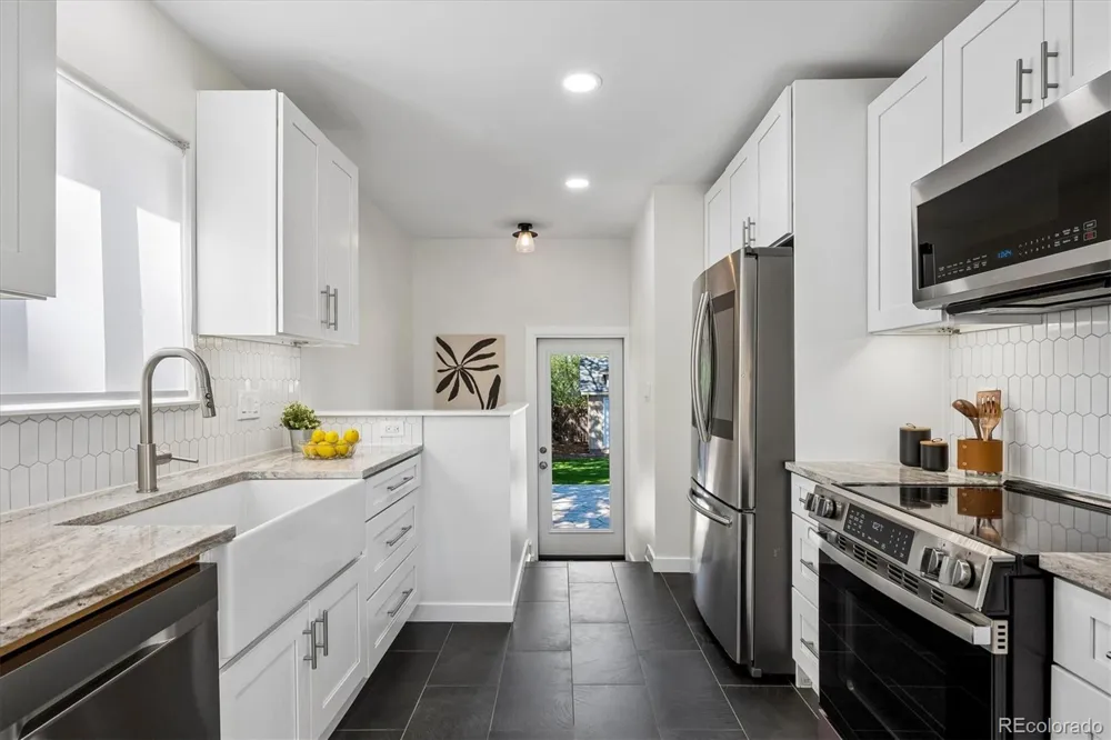 865 Grape Street Denver, CO 80220