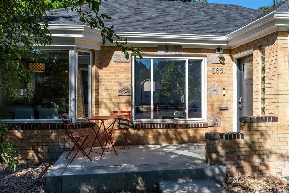865 Grape Street Denver, CO 80220