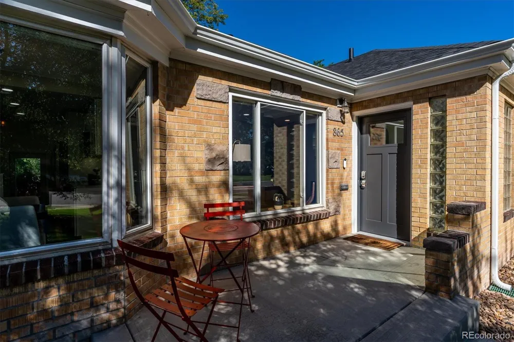 865 Grape Street Denver, CO 80220