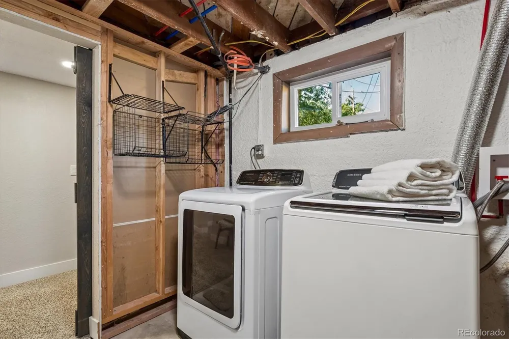 865 Grape Street Denver, CO 80220