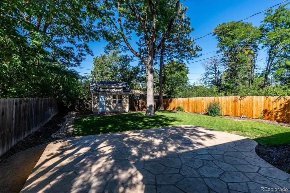 865 Grape Street Denver, CO 80220