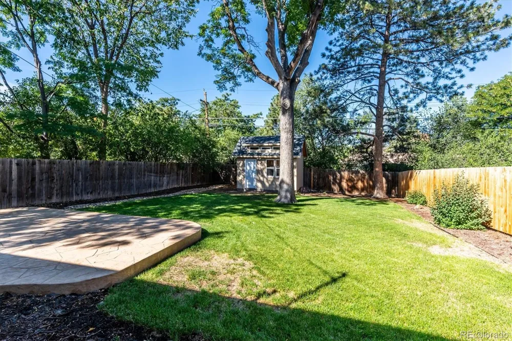 865 Grape Street Denver, CO 80220
