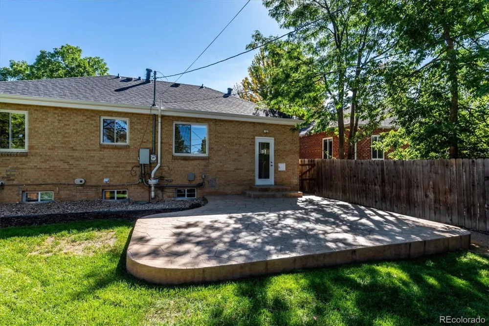 865 Grape Street Denver, CO 80220