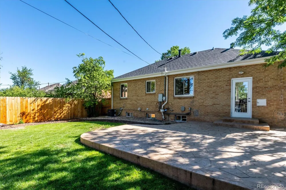 865 Grape Street Denver, CO 80220