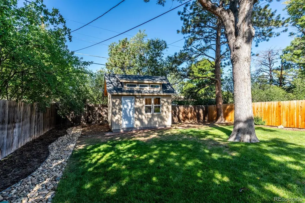 865 Grape Street Denver, CO 80220