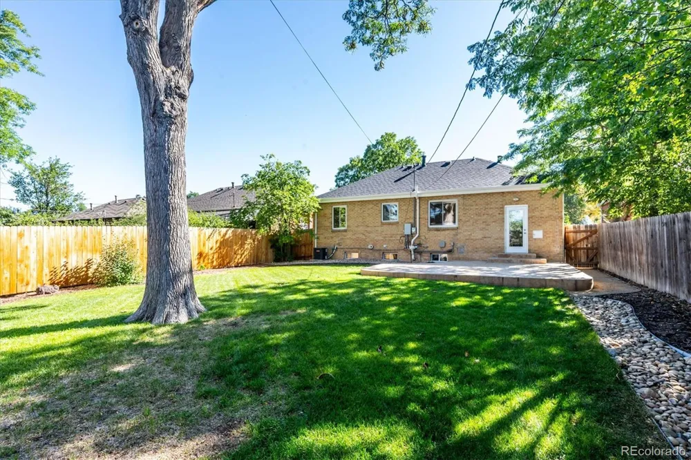 865 Grape Street Denver, CO 80220