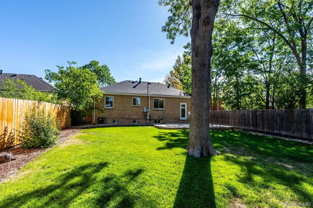 865 Grape Street Denver, CO 80220