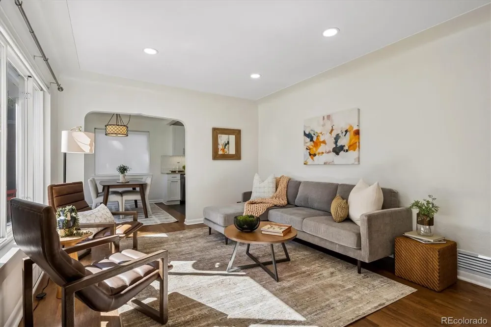 865 Grape Street Denver, CO 80220