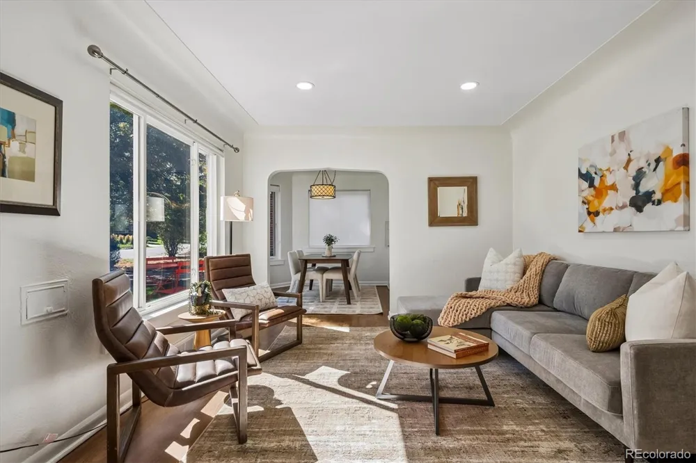 865 Grape Street Denver, CO 80220