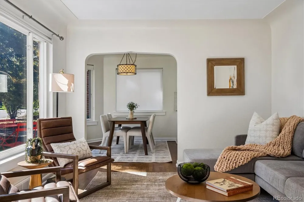 865 Grape Street Denver, CO 80220
