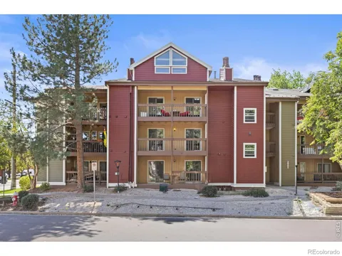 2992 Shadow Creek Drive #202