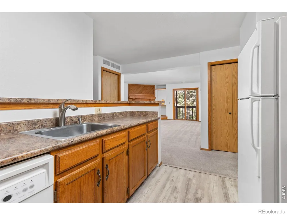 2992 Shadow Creek Drive #202 Boulder, CO 80303