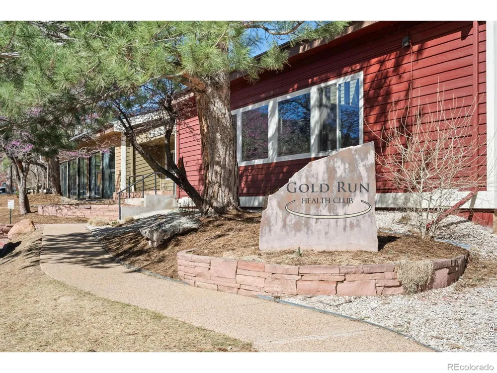 2992 Shadow Creek Drive #202 Boulder, CO 80303