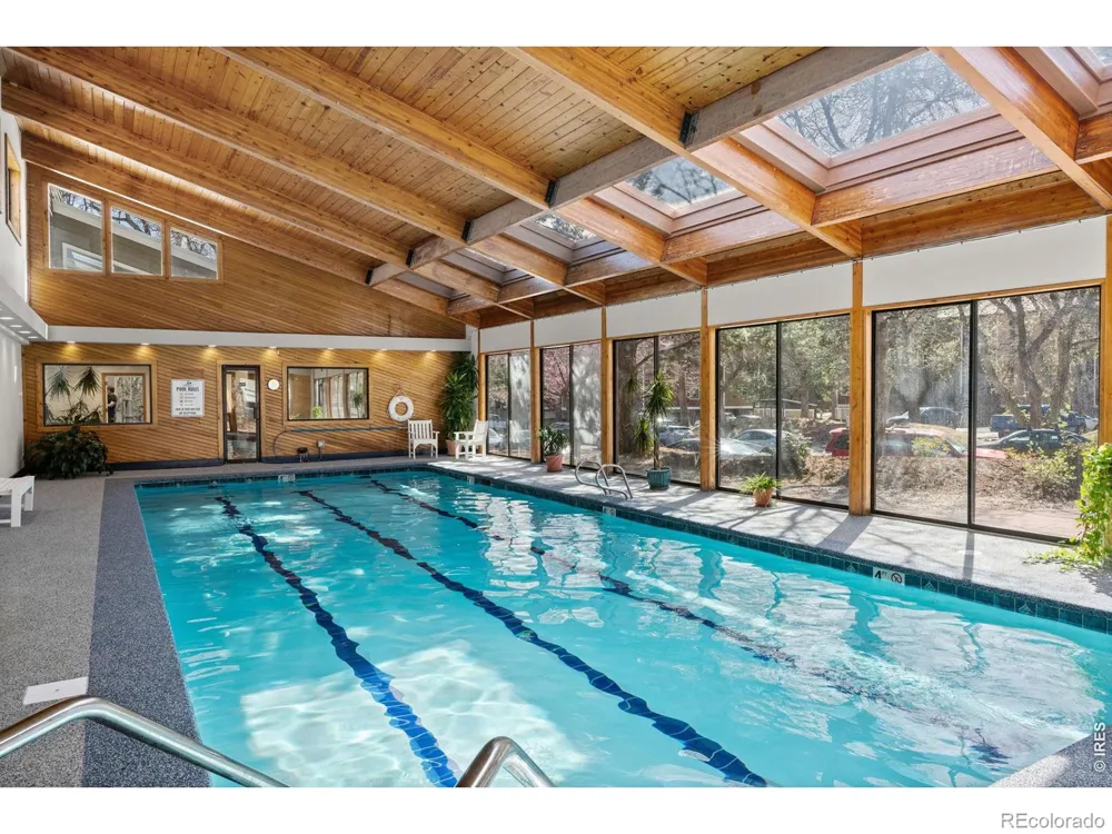 2992 Shadow Creek Drive #202 Boulder, CO 80303