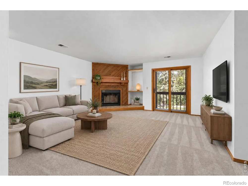 2992 Shadow Creek Drive #202 Boulder, CO 80303