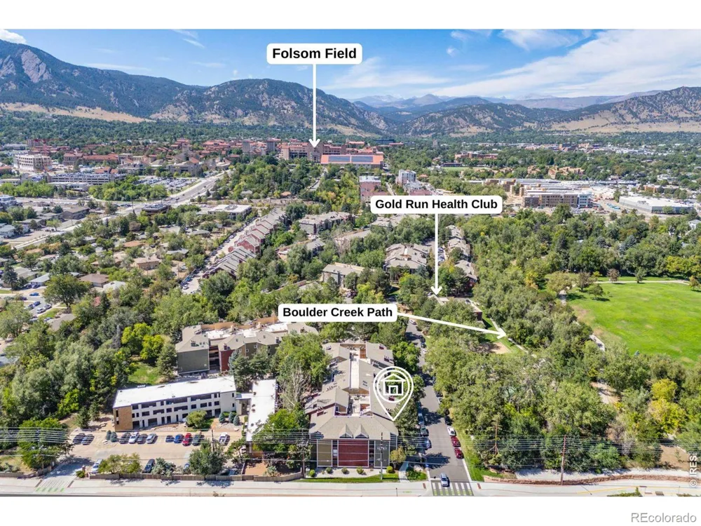 2992 Shadow Creek Drive #202 Boulder, CO 80303