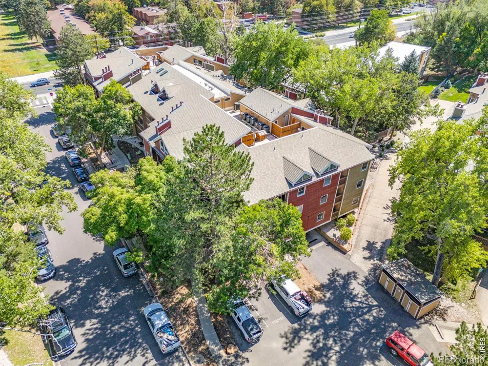 2992 Shadow Creek Drive #202 Boulder, CO 80303