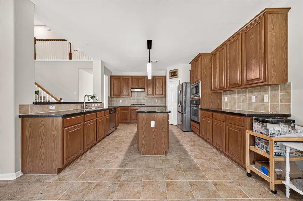 2022 Grand Willow Lane Richmond, TX 77469