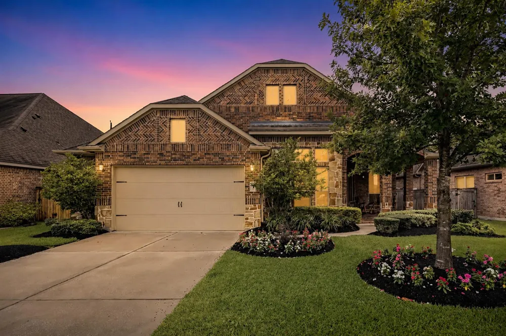 31127 Yellow Dawn Lane Hockley, TX 77447