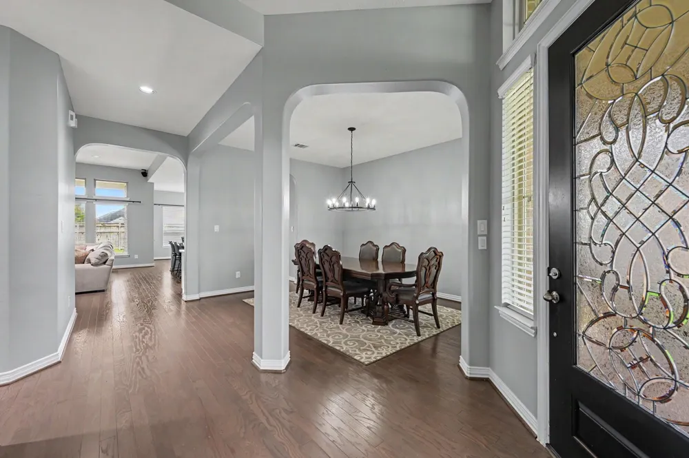 31127 Yellow Dawn Lane Hockley, TX 77447