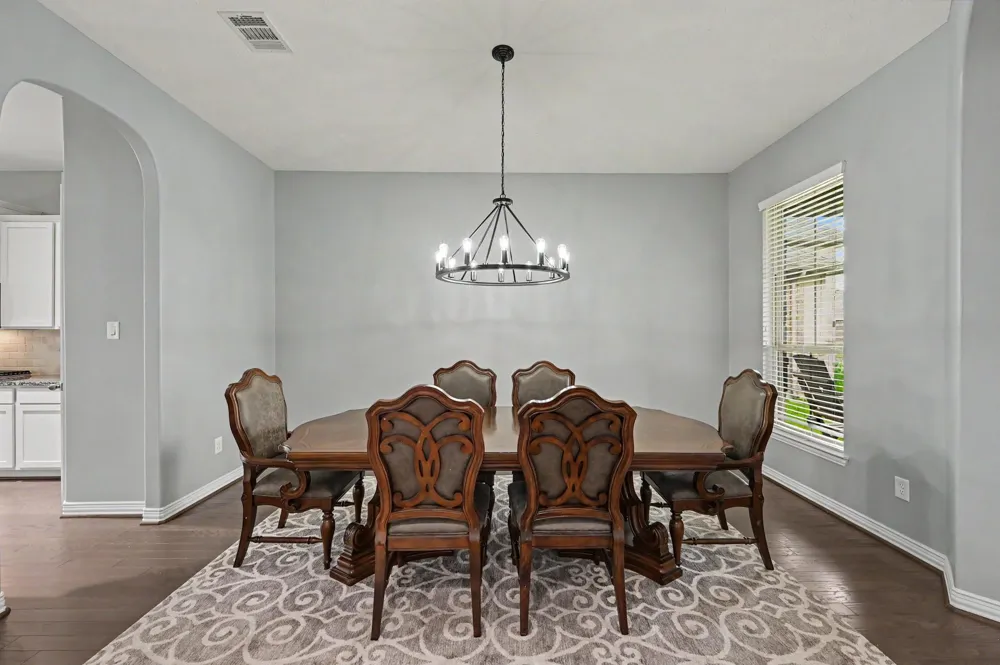 31127 Yellow Dawn Lane Hockley, TX 77447