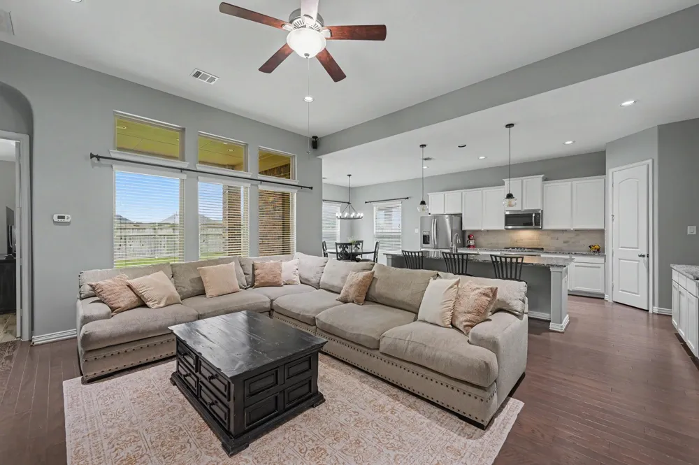 31127 Yellow Dawn Lane Hockley, TX 77447