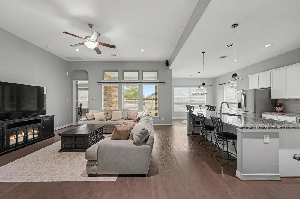 31127 Yellow Dawn Lane Hockley, TX 77447