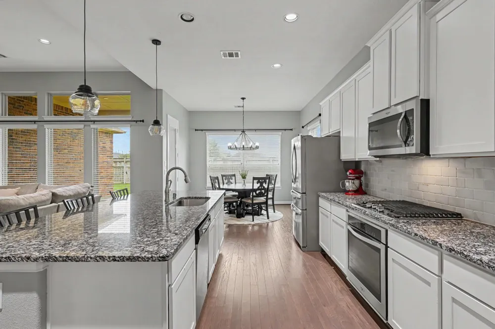31127 Yellow Dawn Lane Hockley, TX 77447