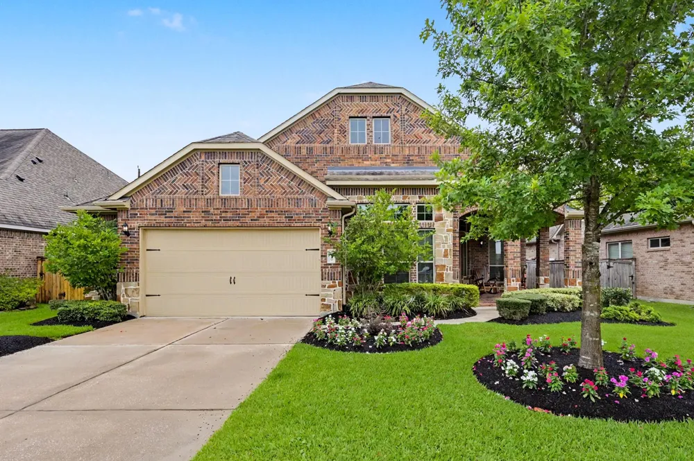 31127 Yellow Dawn Lane Hockley, TX 77447