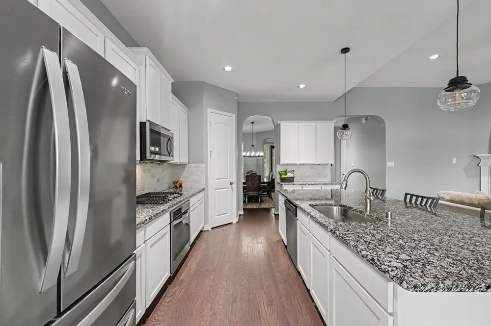 31127 Yellow Dawn Lane Hockley, TX 77447