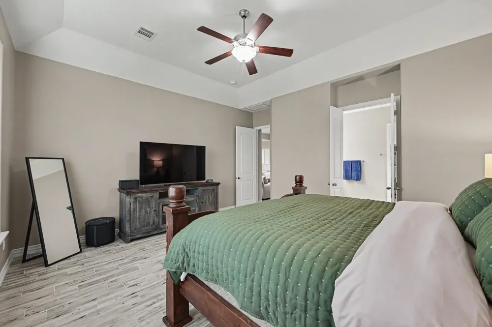 31127 Yellow Dawn Lane Hockley, TX 77447
