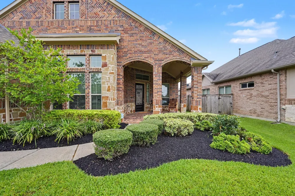 31127 Yellow Dawn Lane Hockley, TX 77447