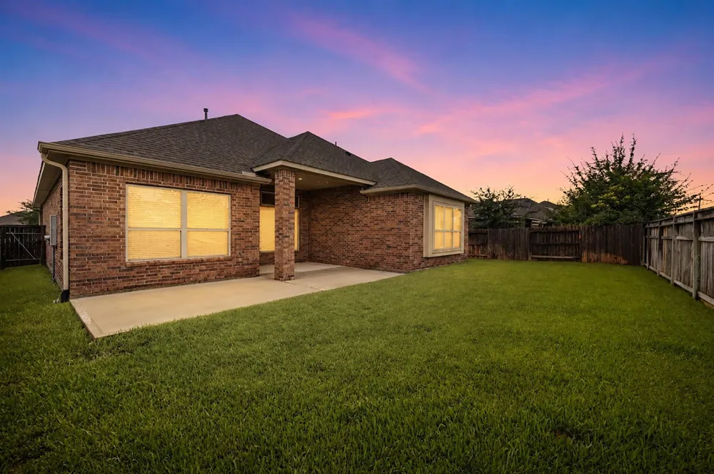 31127 Yellow Dawn Lane Hockley, TX 77447