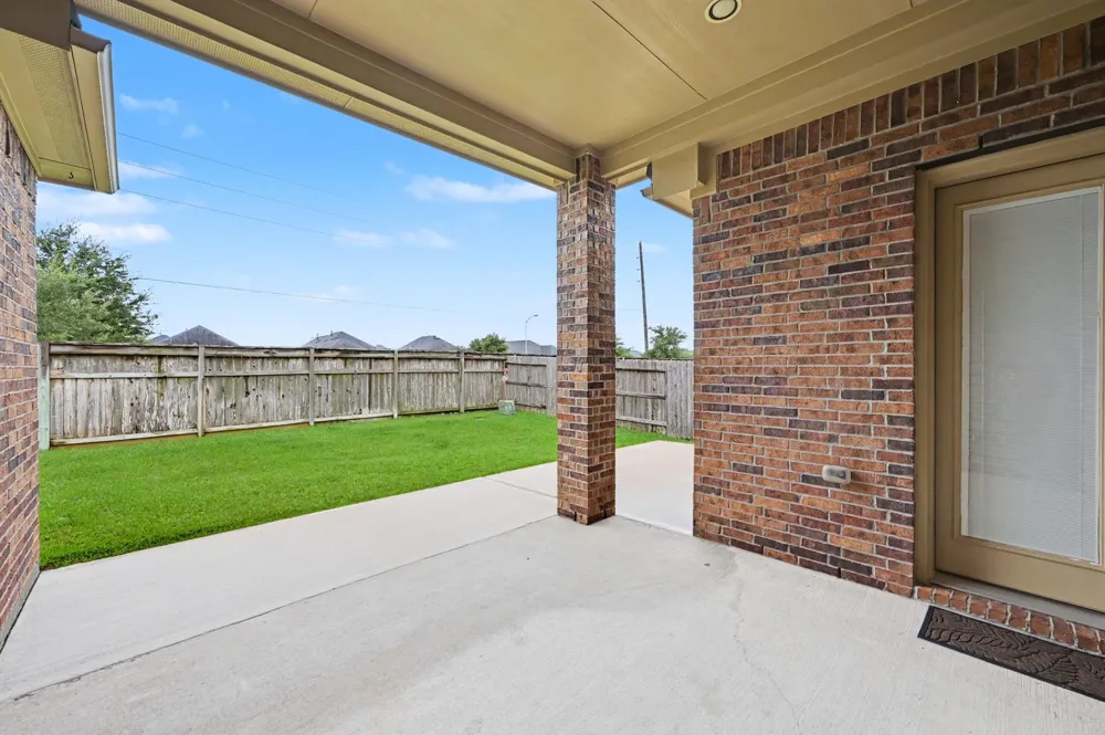 31127 Yellow Dawn Lane Hockley, TX 77447