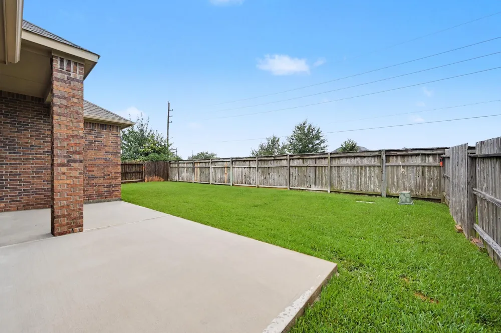 31127 Yellow Dawn Lane Hockley, TX 77447