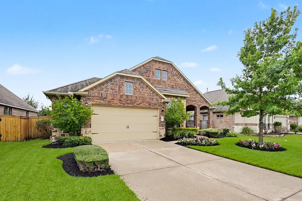 31127 Yellow Dawn Lane Hockley, TX 77447