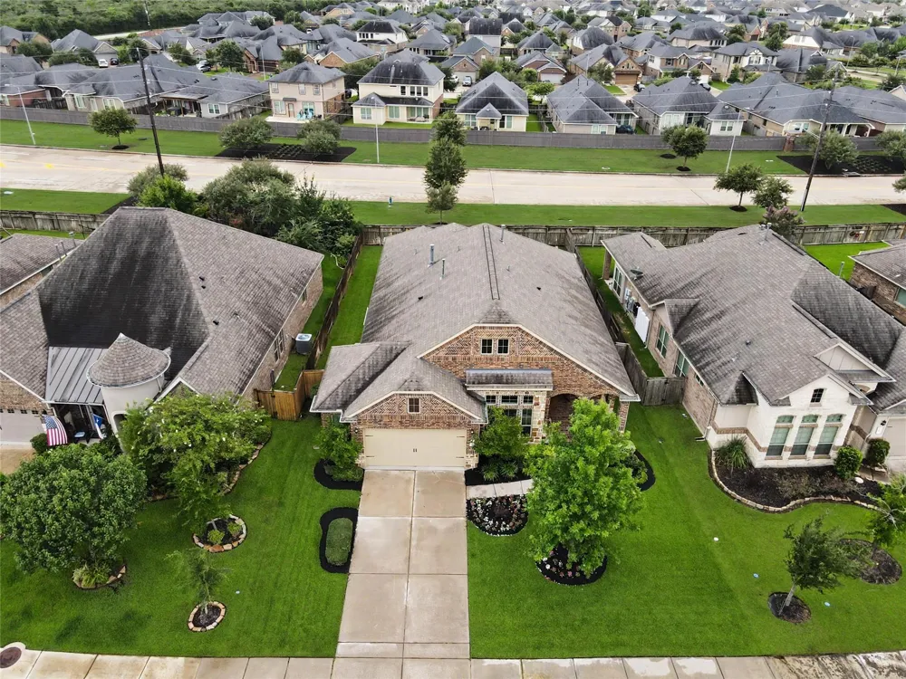 31127 Yellow Dawn Lane Hockley, TX 77447