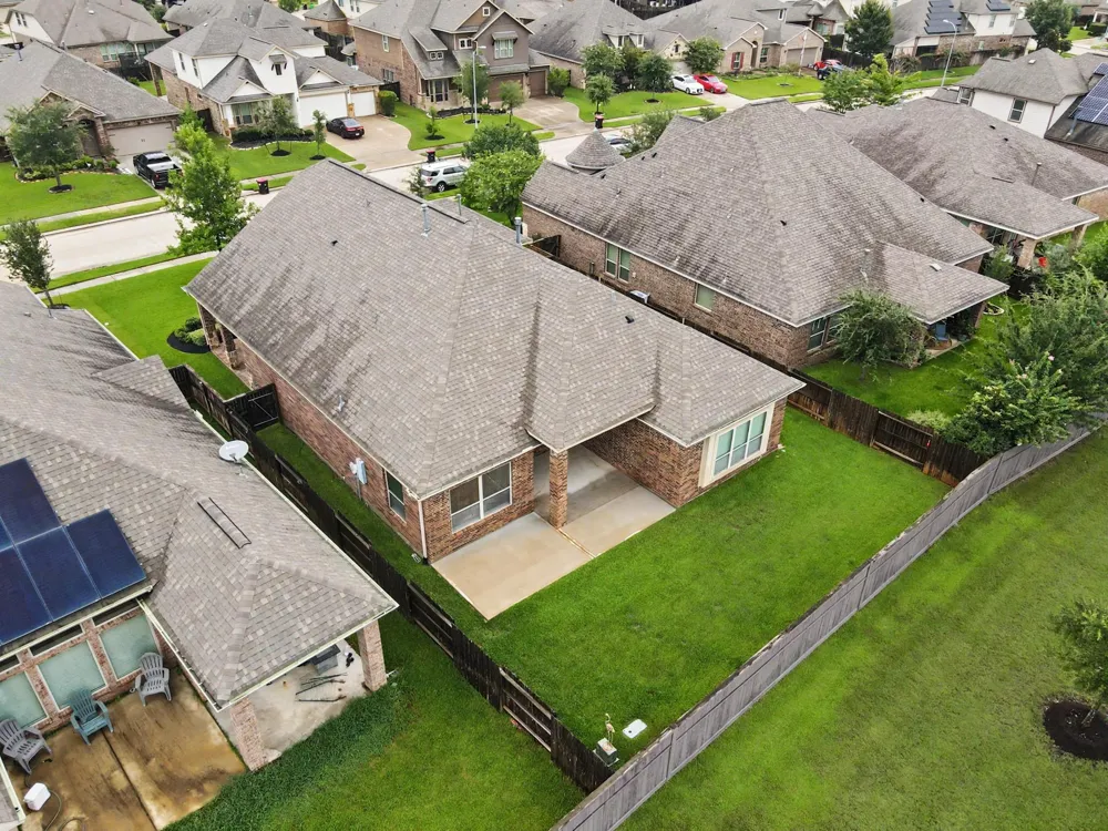 31127 Yellow Dawn Lane Hockley, TX 77447