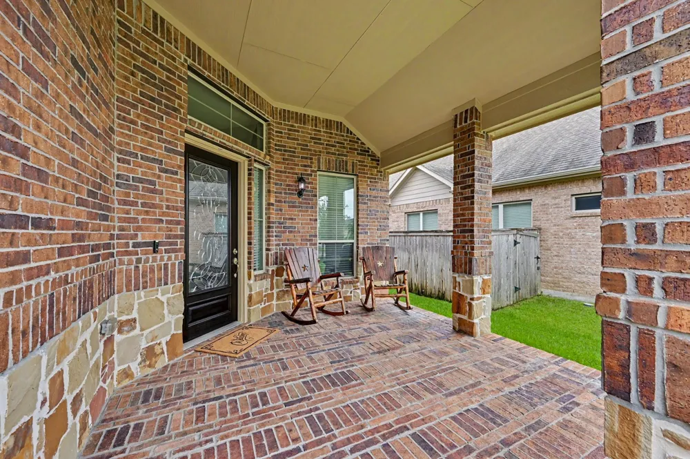 31127 Yellow Dawn Lane Hockley, TX 77447